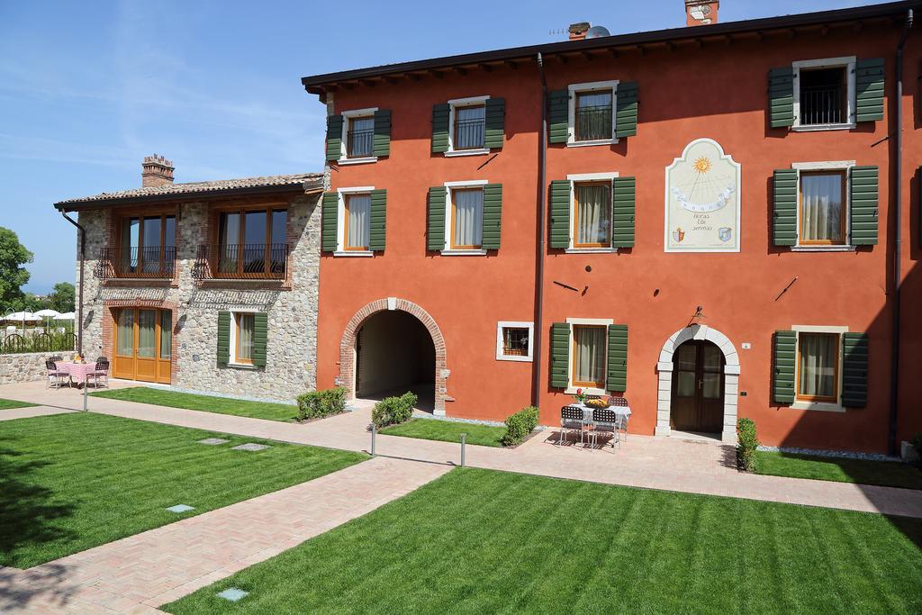 Borgo Mondragon 4* Lazise