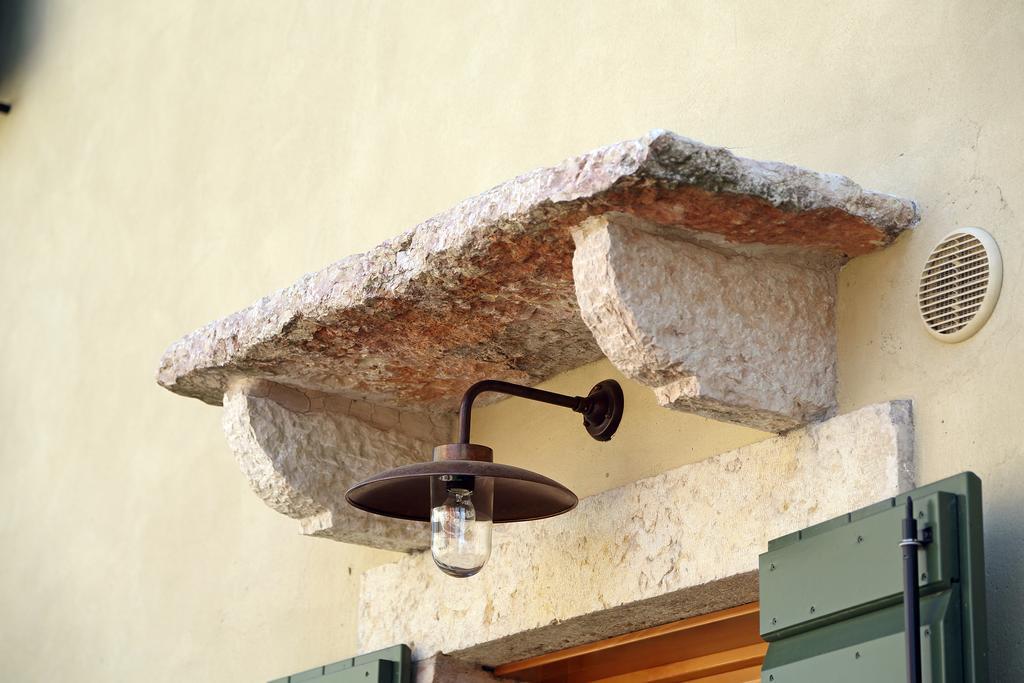 Aparthotel Borgo Mondragon 4*