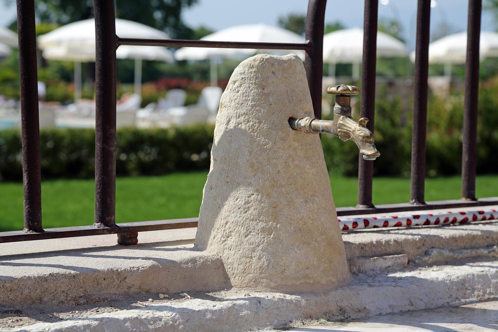 Aparthotel Borgo Mondragon Lazise