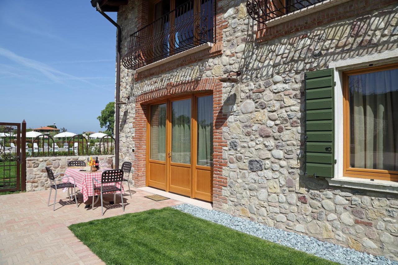 Borgo Mondragon 4* Lazise