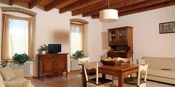 Borgo Mondragon Aparthotel Lazise