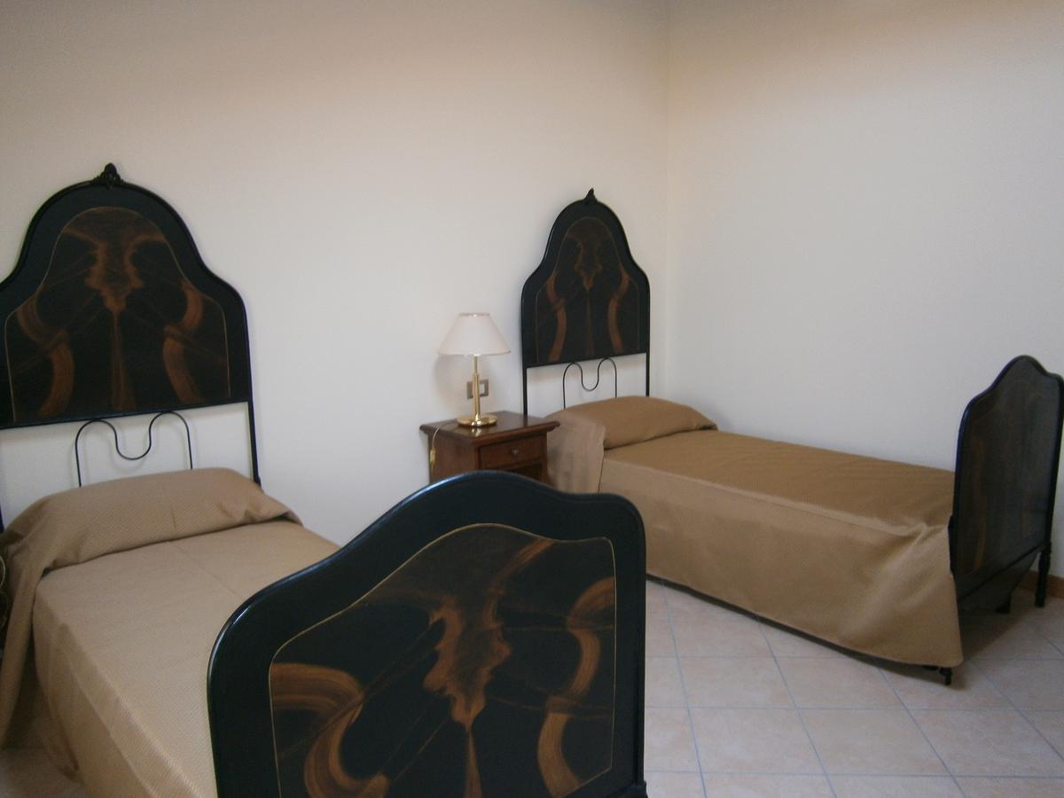 Aparthotel Borgo Mondragon Lazise
