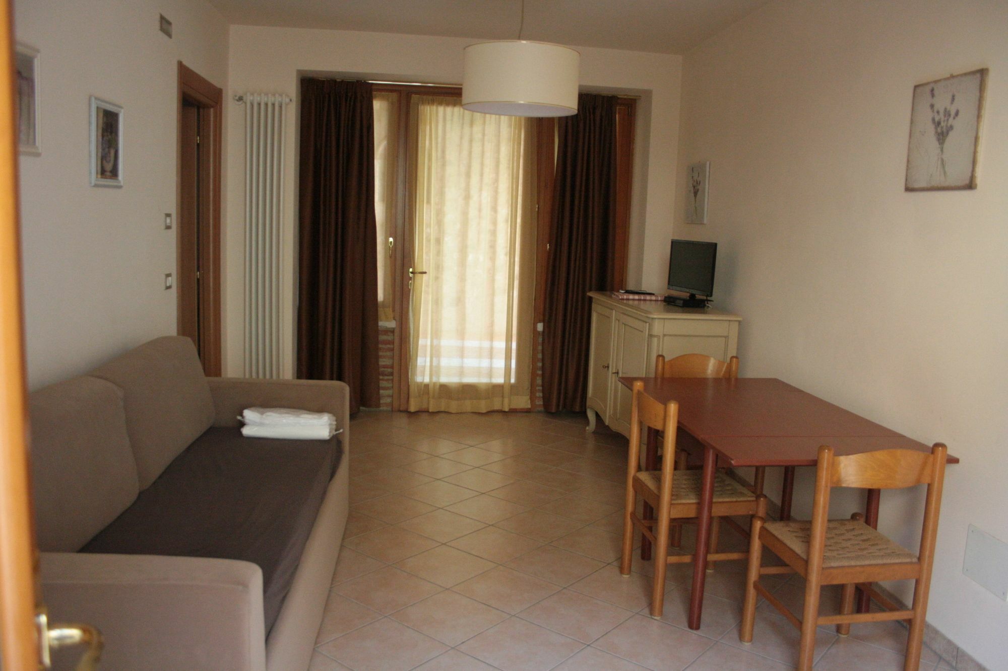 Borgo Mondragon Lazise