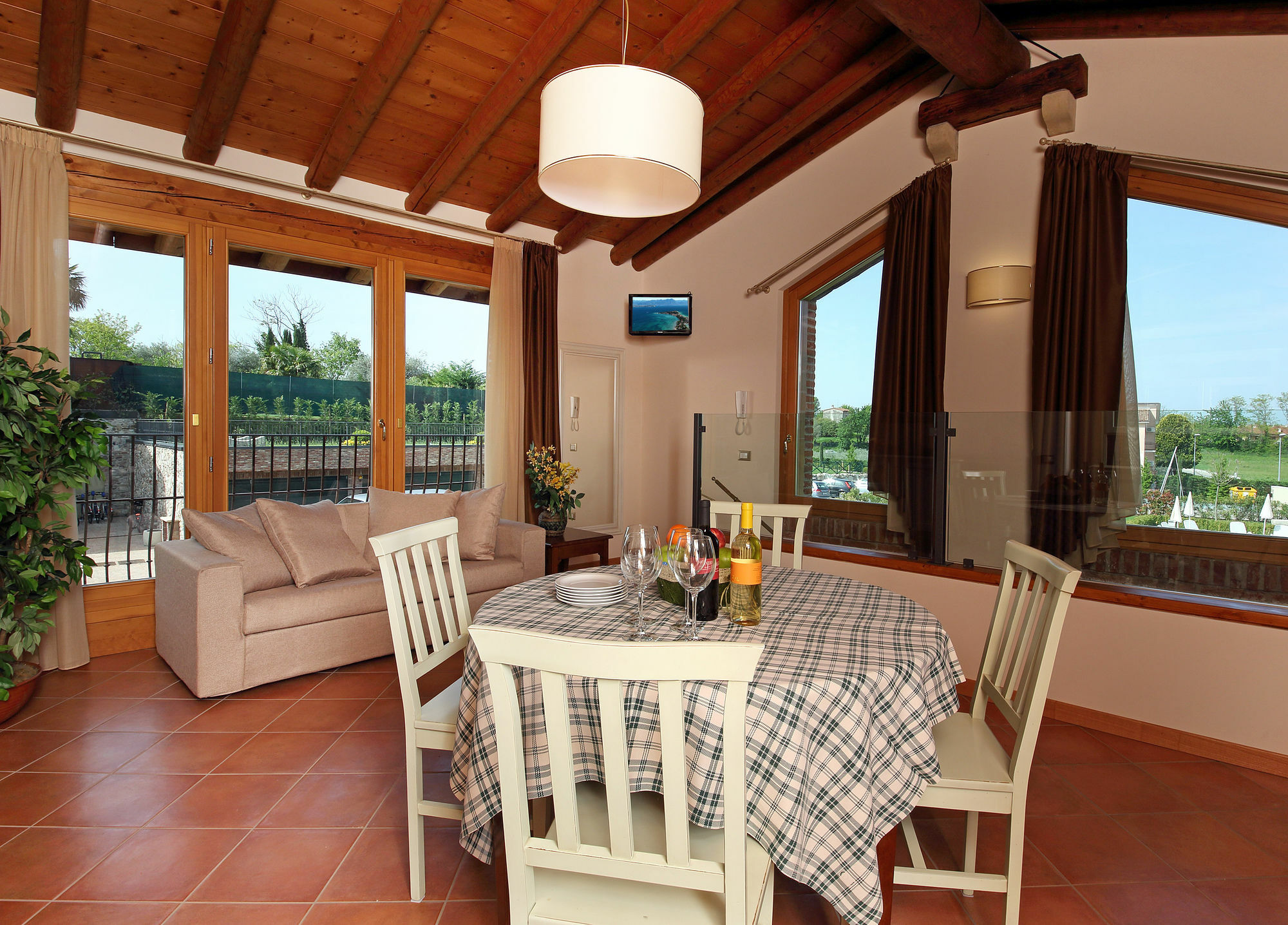 Borgo Mondragon Lazise