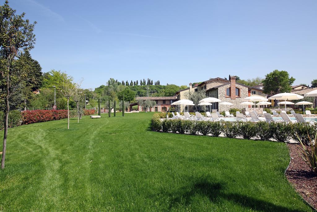 Aparthotel Borgo Mondragon