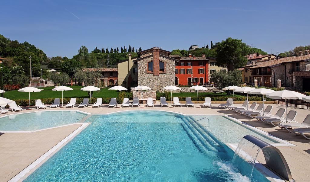 Borgo Mondragon Aparthotel Lazise