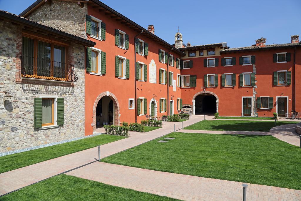 Aparthotel Borgo Mondragon Lazise