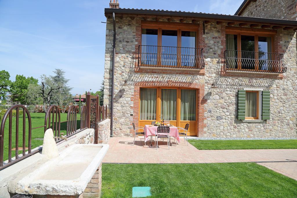 Aparthotel Borgo Mondragon