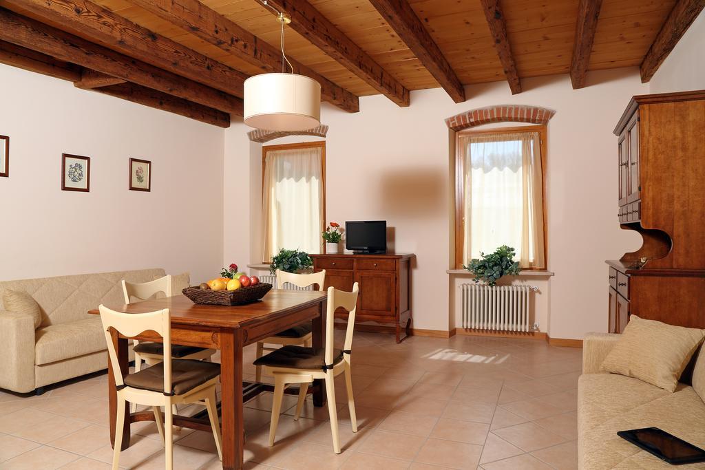 Borgo Mondragon Lazise