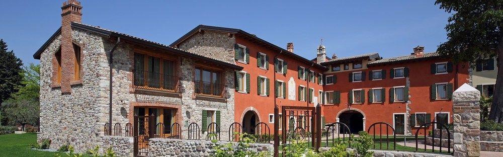 Borgo Mondragon Aparthotel