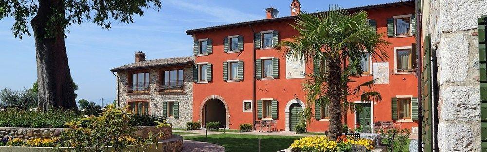 Borgo Mondragon Aparthotel Lazise