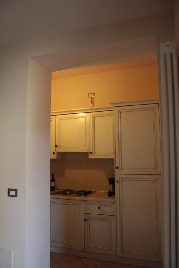 Aparthotel Borgo Mondragon 4*