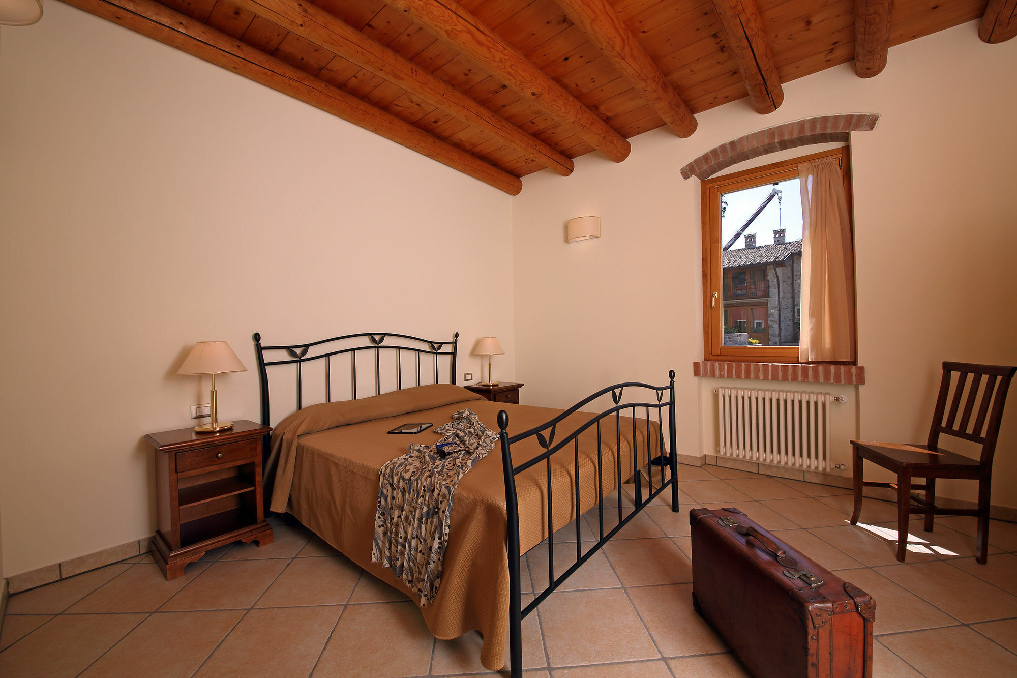 Borgo Mondragon Aparthotel