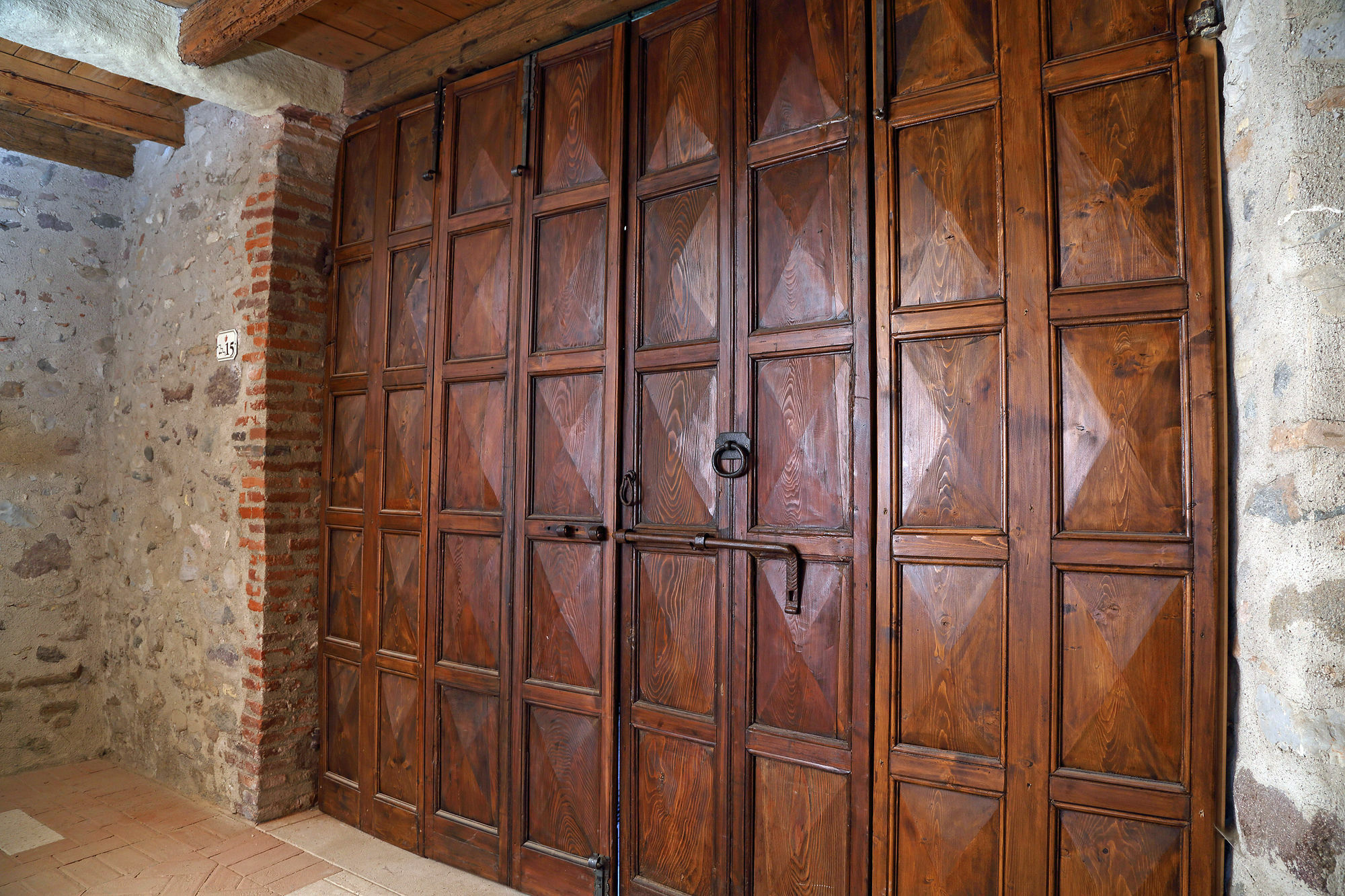 Aparthotel Borgo Mondragon Lazise