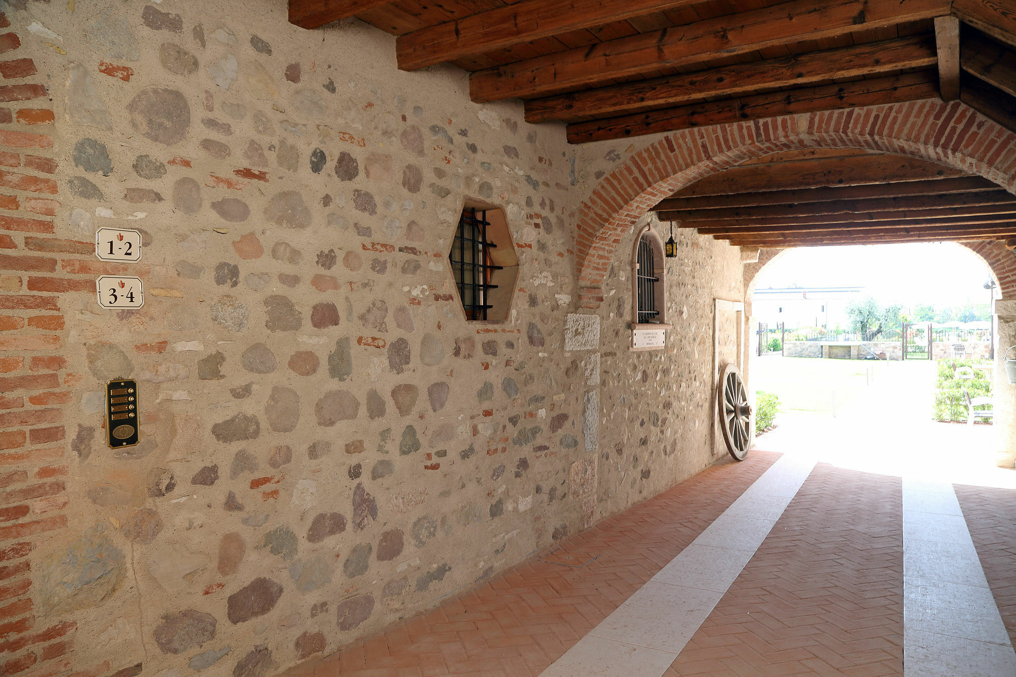 Borgo Mondragon Lazise